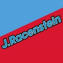 J. Racenstein logo