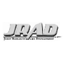 Jrad logo