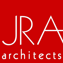 JRA Architects logo