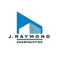 J. Raymond Construction Corporation logo