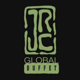 Crimson Fortune Feast Ltd T/A JRC Global Buffet logo