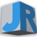 JRC Drywall logo