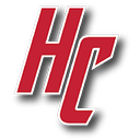 Hamilton Jr Chargers Baseball logo