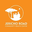 Jericho Road Community Health Center logo