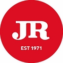 JR Cigars logo