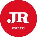 JR Cigar logo