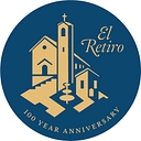 The Jesuit Retreat Center Of Los Altos, California logo