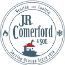 J.R. Comerford & Son logo