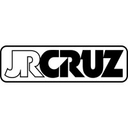 JR CRUZ logo