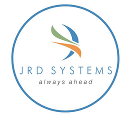 JRD Systems, Inc. logo