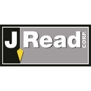 J. Read logo