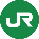 JR East logo