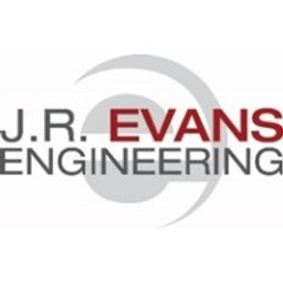JR Evans Engineering, P.A. logo