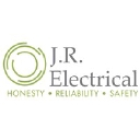 J.R. Electrical logo