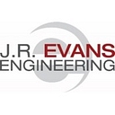 J.R. Evans Engineering, P.A. logo