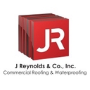 J Reynolds & Co. logo