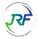The Jewish Renaissance Foundation logo