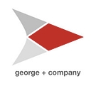 George + Company Investment Bank logo