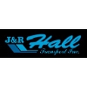 J & R Hall Transport Inc logo