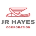 JR Hayes logo