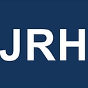 James R. Halsey Foundation Of The Arts logo