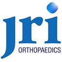 Jri Orthopaedics logo