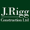 J. Rigg Construction Limited logo