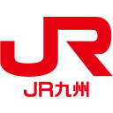 JR九州旅客鉄道株式会社 logo