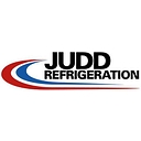JUDD REFRIGERATION LIMITED logo