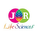 Jr Life Sciences logo