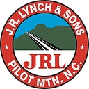 J.R. Lynch & Sons logo