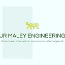 Jr Maley Engineering logo