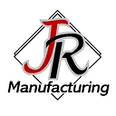 Jr Manufacturing Inc. logo