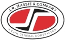 JR Massie & Co logo