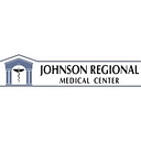 Johnson Regional Medical Center logo