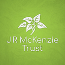 J R McKenzie Trust logo