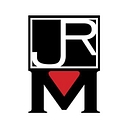 JRM logo
