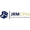 Jrm Cpas logo