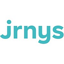 JRNYS logo