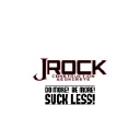 JRock Construction logo