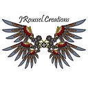 Jroussel.Creations logo