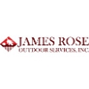James Rose Outdoor Services, Inc. logo