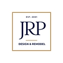 Jrp Design & Remodel logo