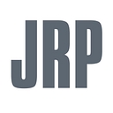 Jrp Distribution logo