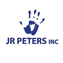 Jr Peters, Inc. logo