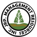 JRP Management Resources logo