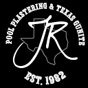 Jr Pool Plastering & Texas Gunite logo
