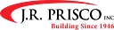J.R. Prisco Inc. logo