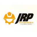 JRP UTILITY CONSTRUCTION INC