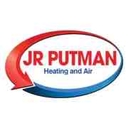 JR Putman Heating & Air logo